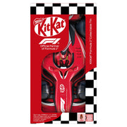 Kitkat Formula 1 Milk Chocolate Finger Tin (8 x 132g) - image 2