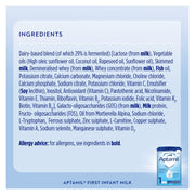 Aptamil 1 First Baby Milk Formula Powder from Birth 800g BBE 25/12/25 - image 2