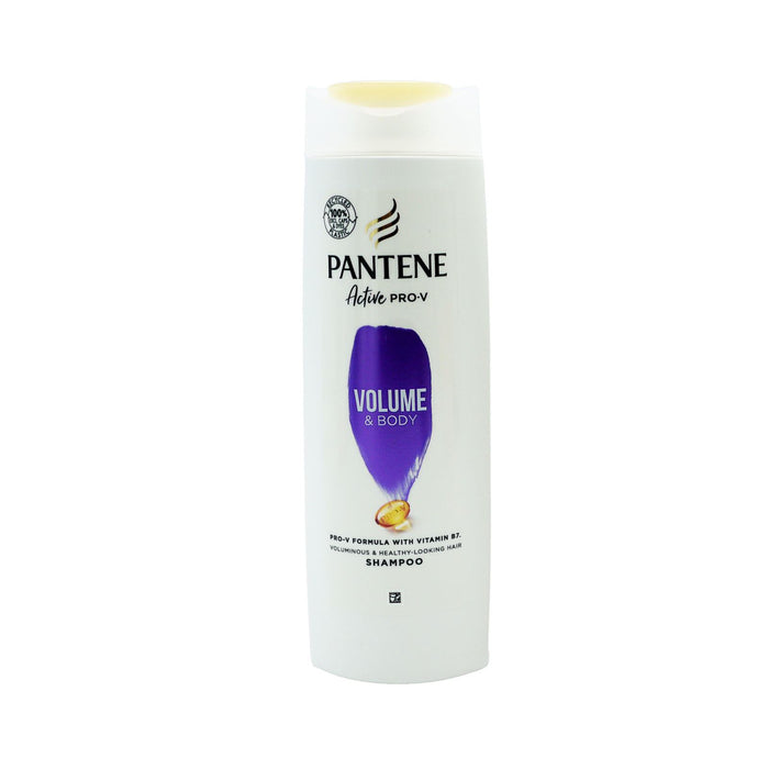 Pantene Shampoo Volume 400 ml