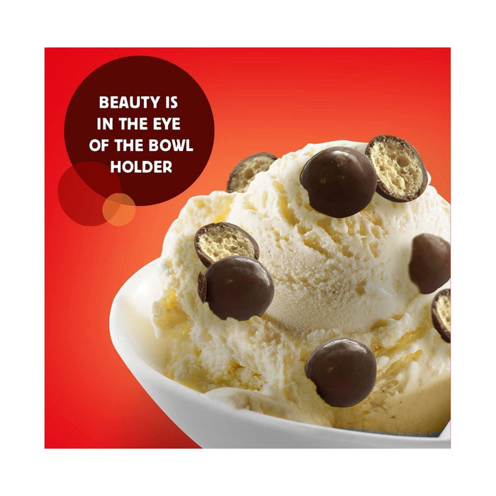 Maltesers Chocolate Bulk Gift Box, Milk Chocolate & Honeycomb, 310g (Box of 7)