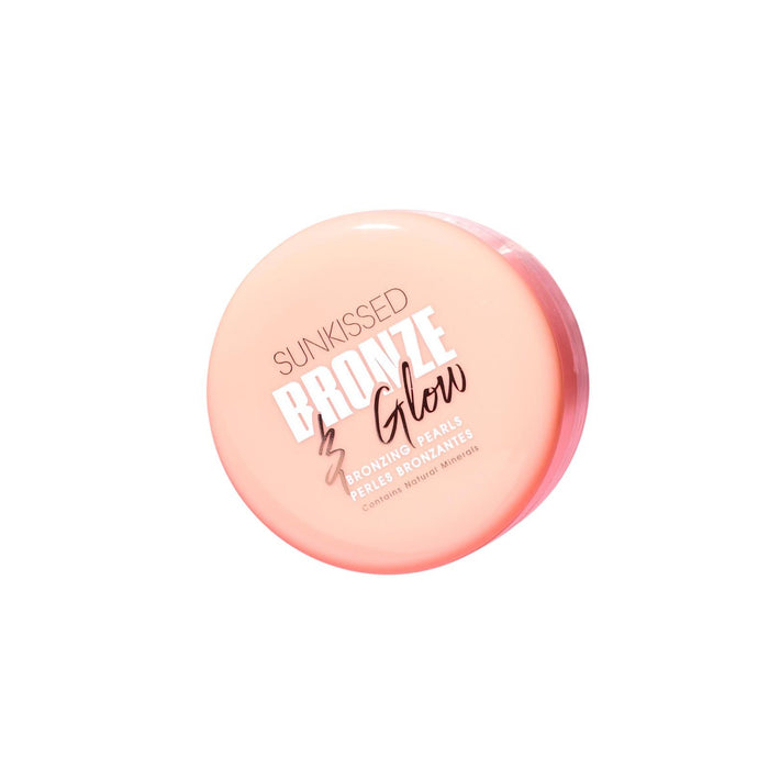 Sunkissed Bronze & Glow Bronzing Pearls 45g