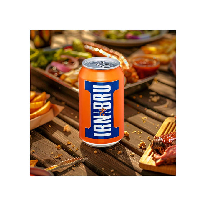 BARR IRN BRU PM 75P (Box of 24)
