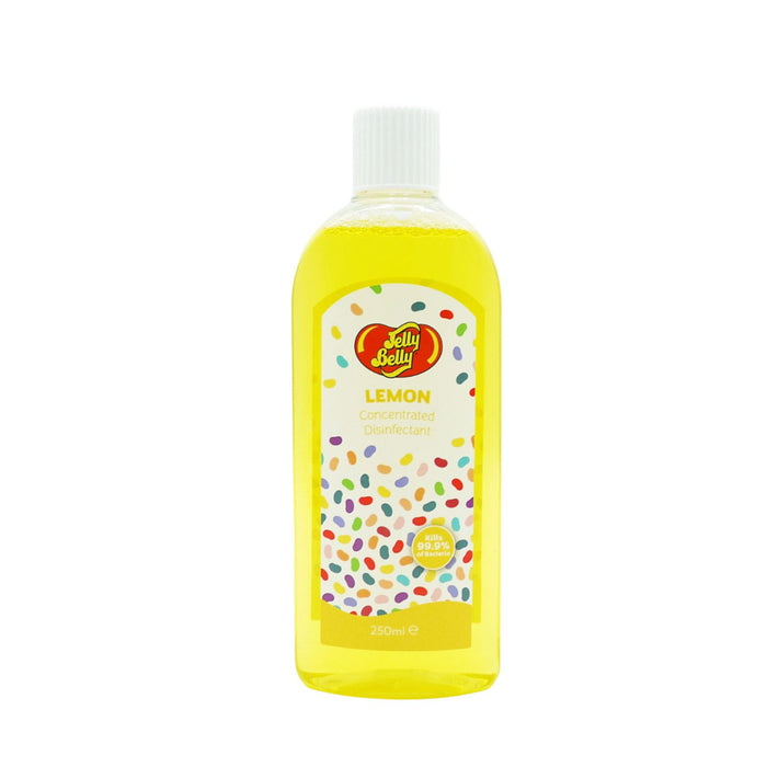 Jelly Belly Concentrated Disinfectant Lemon 250 ml