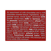 Celebrations Assorted Chocolate Tub, 500g - image 4