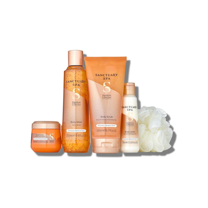 Sanctuary Spa Uplifting Moments Gift Set