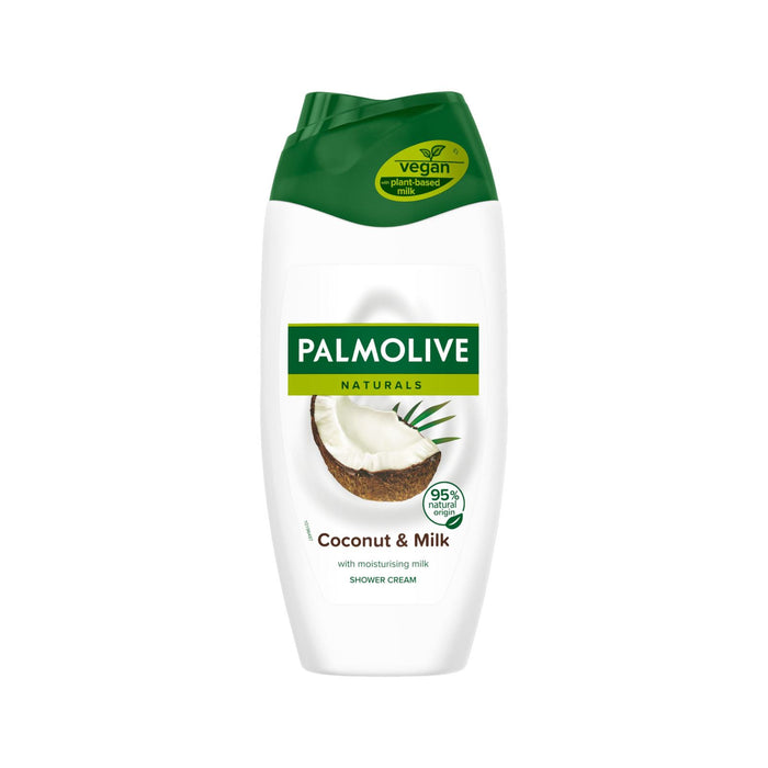 Palmolive Naturals Coconut & Milk Shower Gel 250 ml