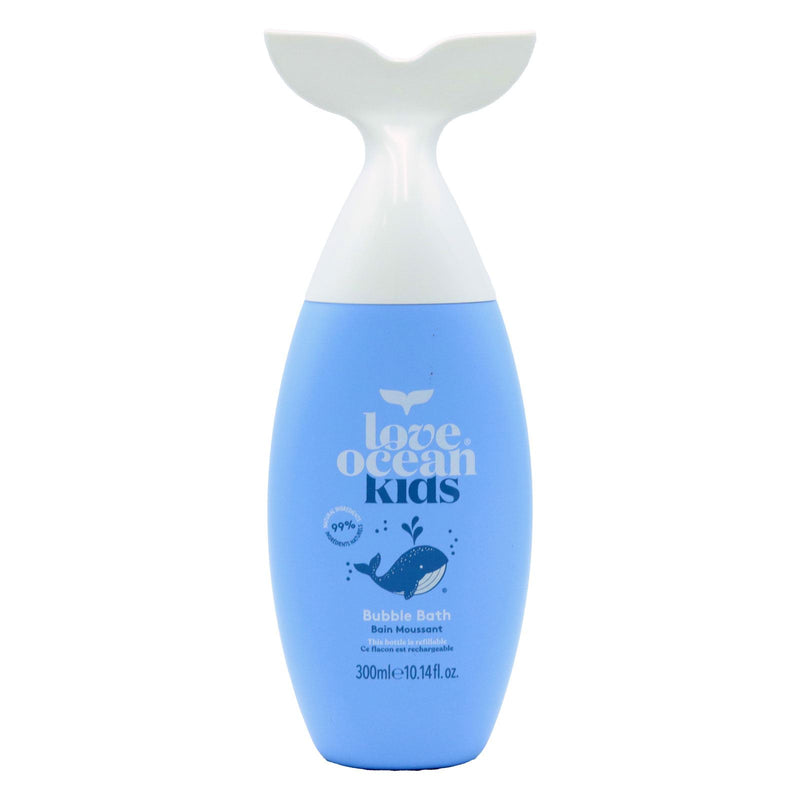Love Ocean Bubble Bath 300ml