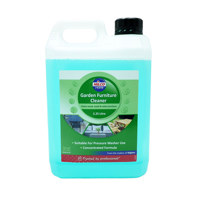 Nilco Garden Furniture Cleaner 2.25L