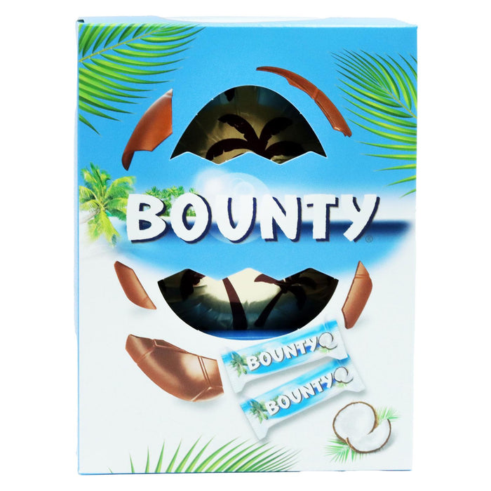 Bounty Egg Large 207 g