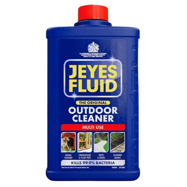 Jeyes Fluid Multi-Use Outdoor Cleaner 1L