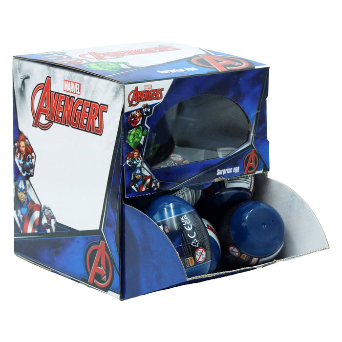 Marvel Avengers Surprise Egg (Box of 18)