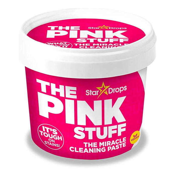 The Pink Stuff Miracle Cleaning Paste 850 g