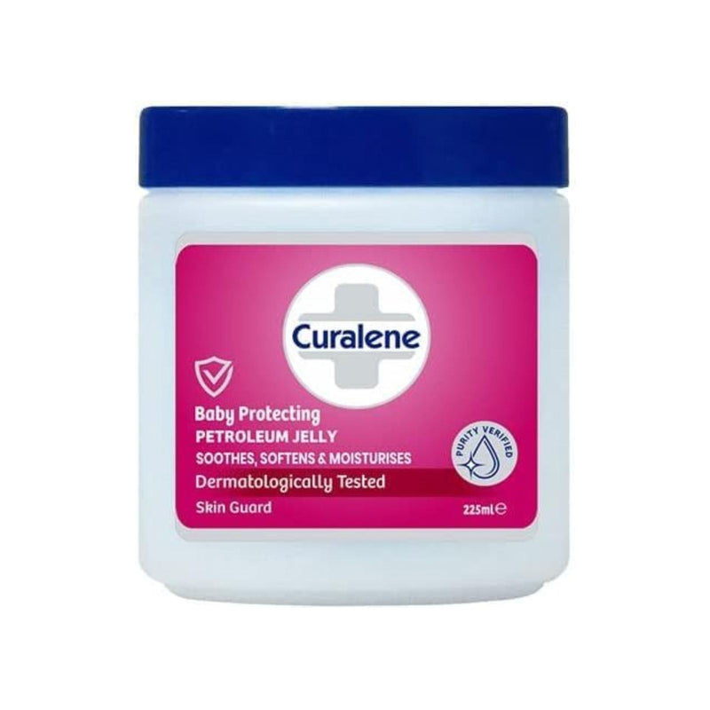 Curalene Baby Protecting Petroleum Jelly 225ml