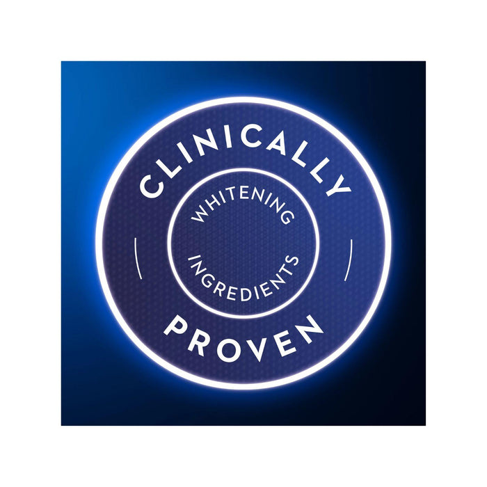 Oral-B Pro-Expert Advanced Extra Whitening Toothpaste 75ml