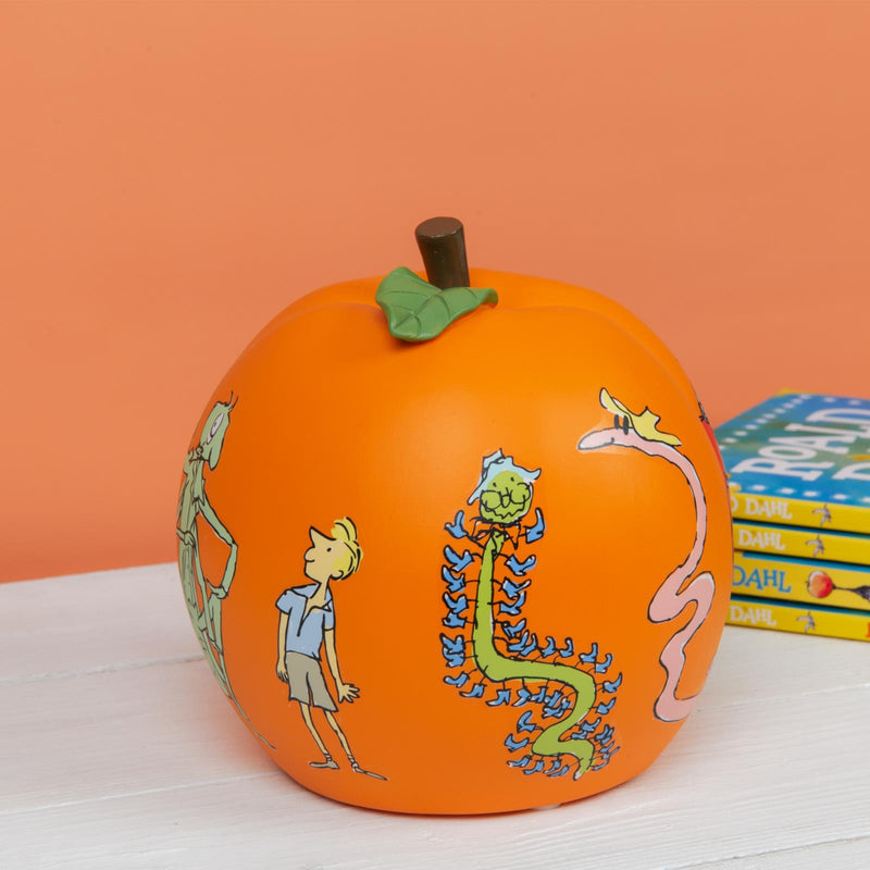 Widdop Roald Dahl James and the Giant Peach Money Bank - image 3