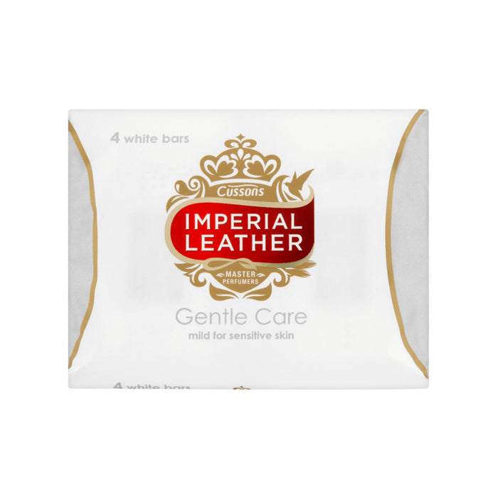 Imperial Leather Soap Gentle Care 100 Grams