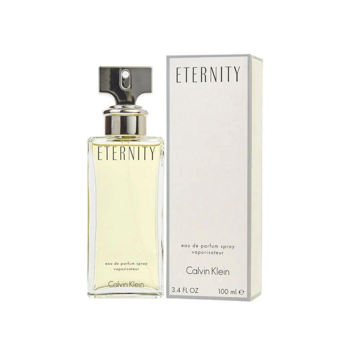 Calvin Klein Eau De Parfum Eternity 100 ml