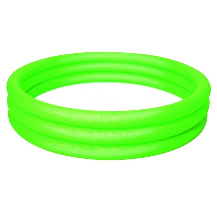 Bestway Fun Play Pool (72" X 13") Assorted Colours