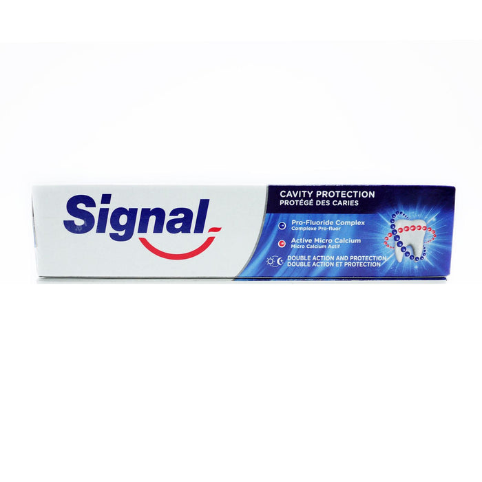 Signal Toothpaste Cavity Protection 50ml