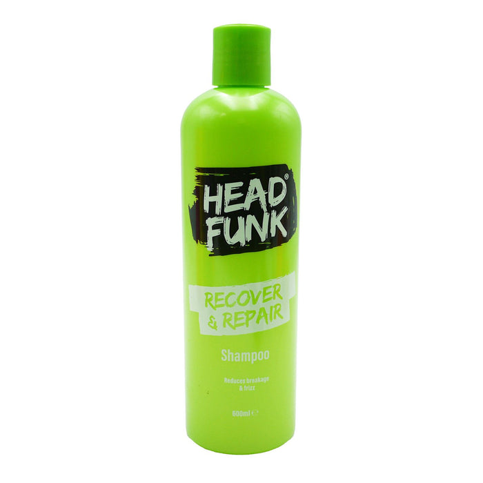 Head Funk  Recover & Repair Shampoo 600 ml