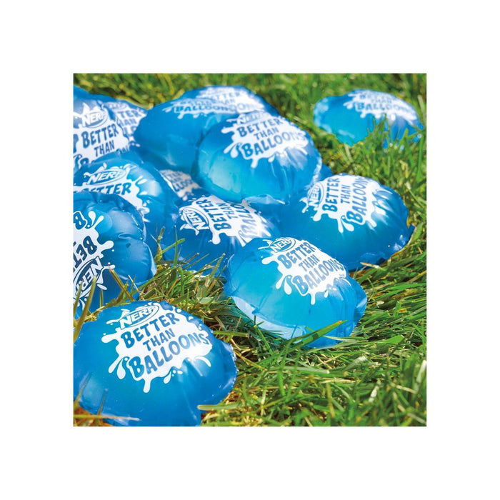 NERF BETTER THAN BALLOONS WATER PODS 36 Pack
