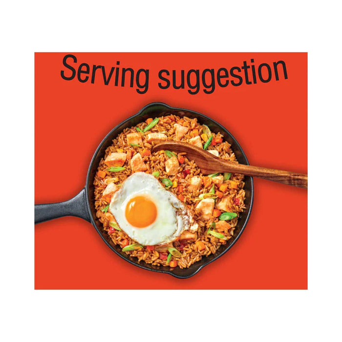 Ben's Original One Pan Creation Indonesian Style Nasi Goreng 250g (Box of 6)