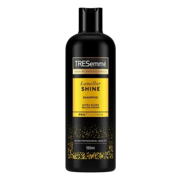 TRESemmé Lamellar Shine Shampoo (500ml)