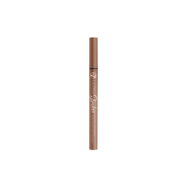 W7 Ultra Strokes Micro-Prong Liquid Brow Pen (0.5ml)