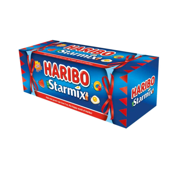 Haribo Starmix Tube 120g
