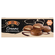 Baileys Creams Milk Chocolate Biscuit (14 x 128g) - image 2