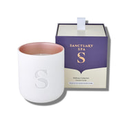Sanctuary Spa Wellness Scented Ceramic Candle - image 2