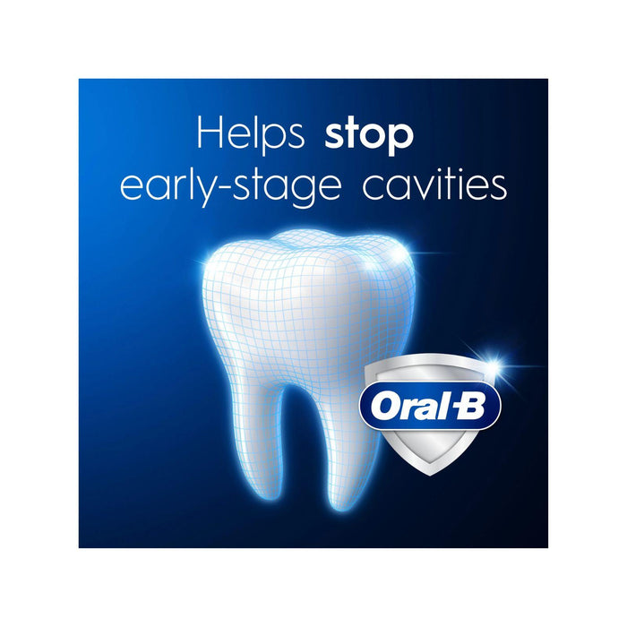 Oral-B Pro-Expert Advanced Extra Whitening Toothpaste 75ml