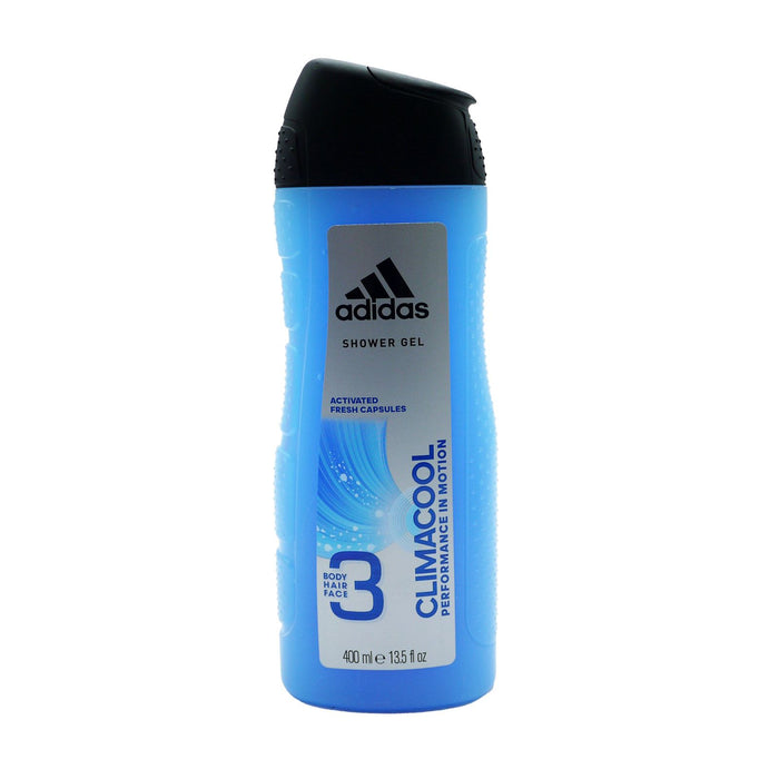 Adidas Shower Gel Climacool 400 ml