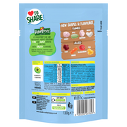 Rowntree's Randoms Sleigh-tastic Festive Sweets (9 x 130g) - image 3