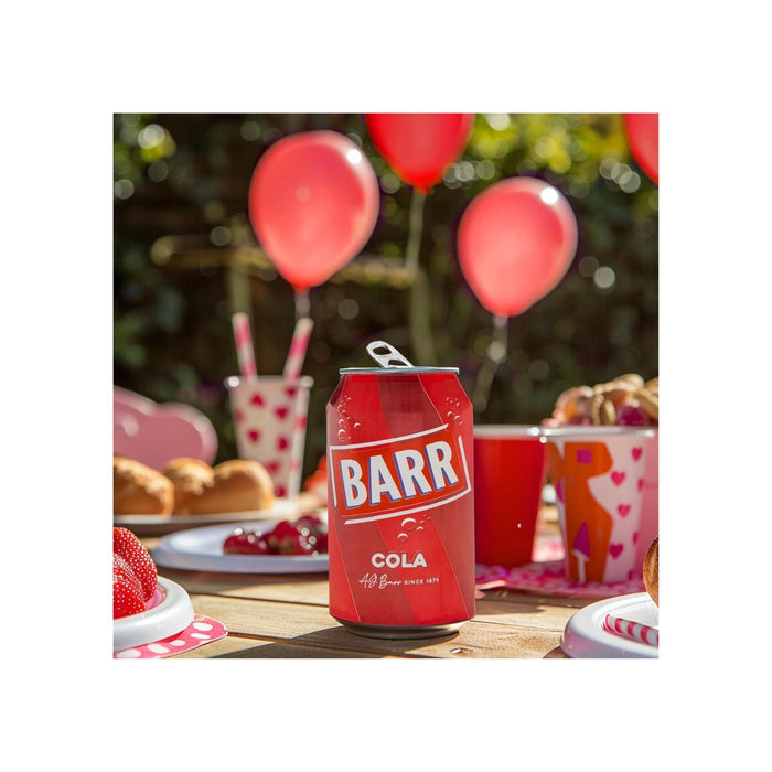 Barr Cola Pm 2.50 330ml 6 Pack (Box of 4)