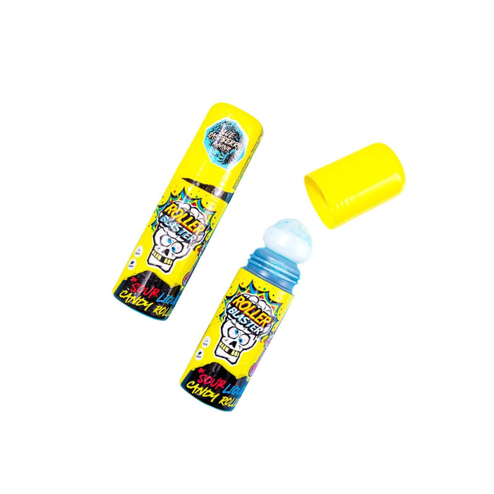 Brain Blasters Roller Licker 60ml (Box of 10)