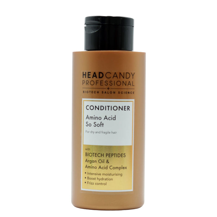 Heady Candy Professional Amino Acid So Soft Conditioner (500ml)