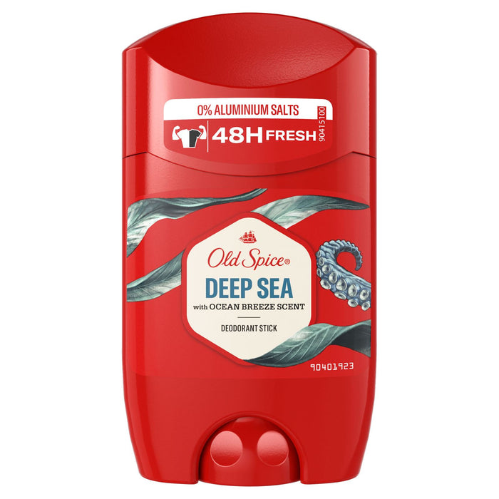 Old Spice Deodorant Stick Deep Sea 50ml