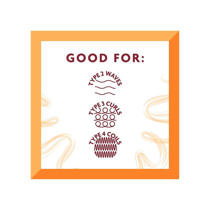 Cantu Shea Butter Moisturizing Curl Activator Cream 355ml