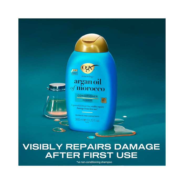 OGX Argan Oil of Morocco Hair Conditioner 385ml