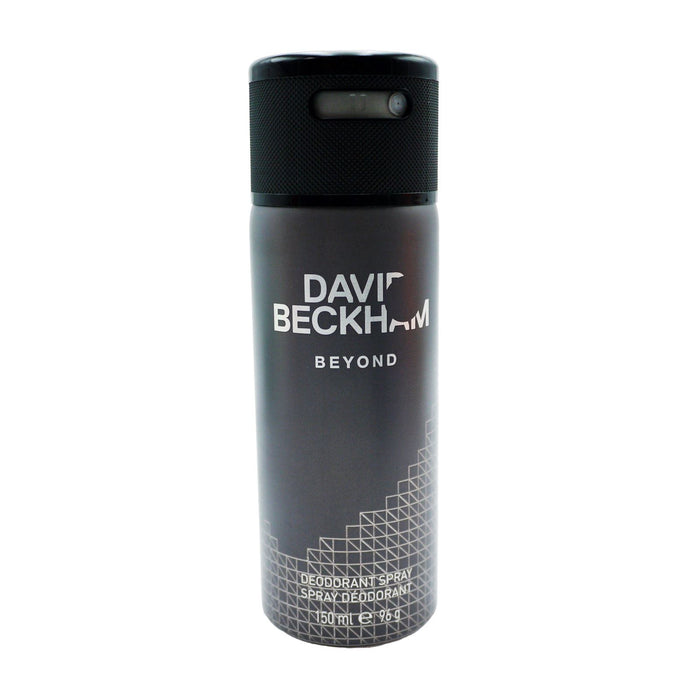 David Beckham Deodorant Spray Beyond 150ml