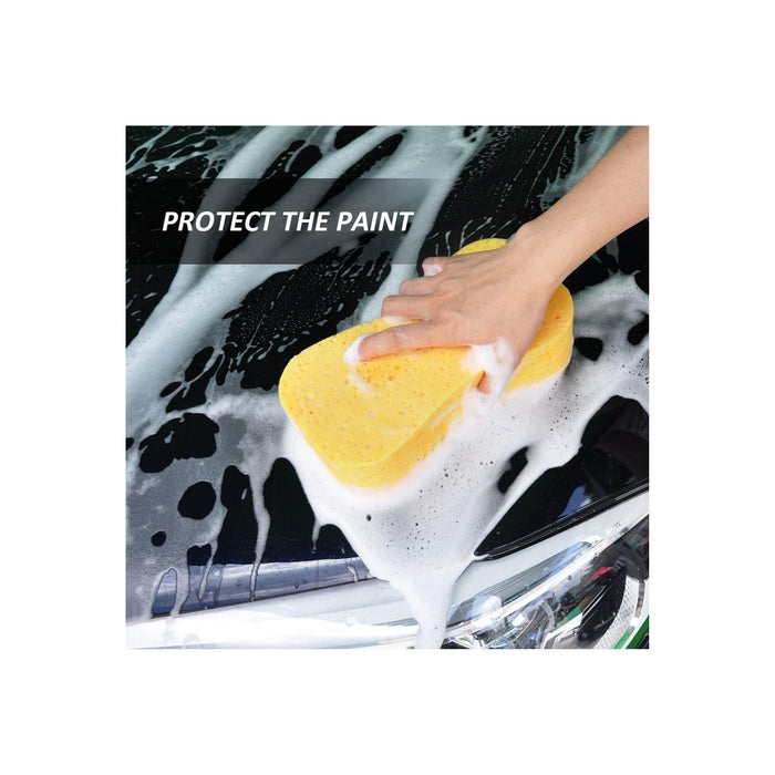 CS Home Car Sponge Car Wash Sponge Jumbo