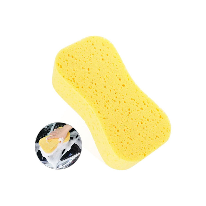 CS Home Car Sponge Car Wash Sponge Jumbo