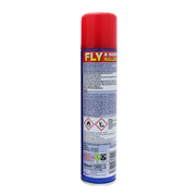 Sanmex Fly & Wasp Killer Sprays 300ml - image 3