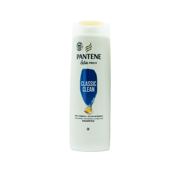 Pantene Shampoo Classsic Clean 400 ml