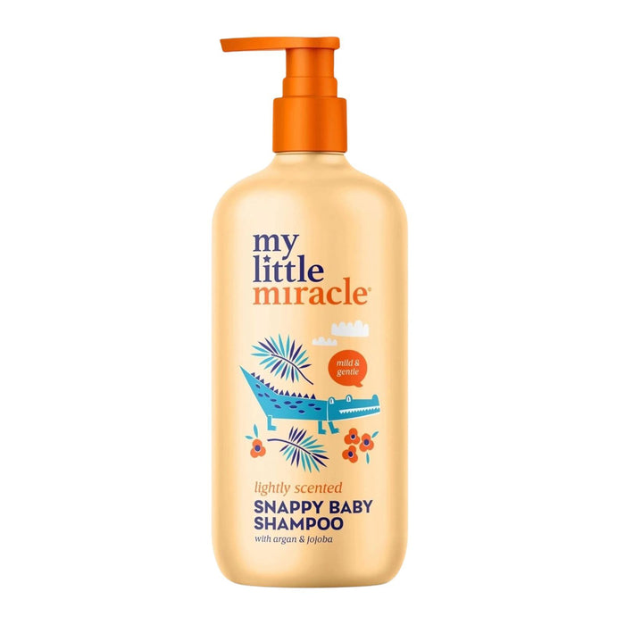 My Little Miracle Baby Shampoo 500ml