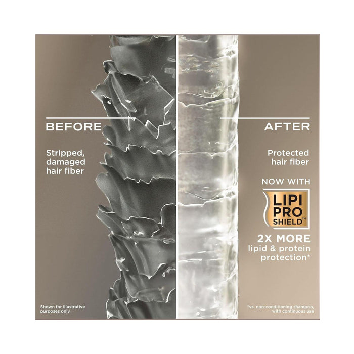 OGX Coconut Milk Nourishing Hair Shampoo 385ml