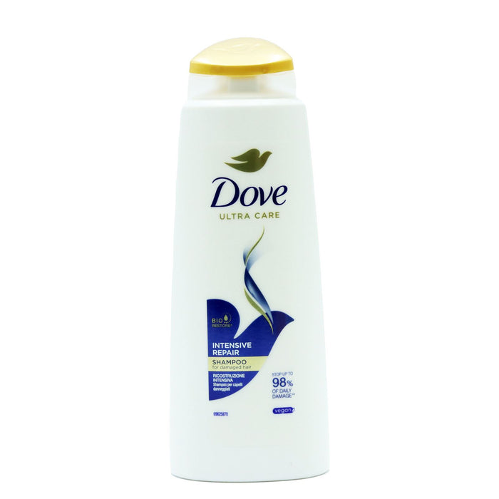 Dove Intensive Repair Shampoo 400ml