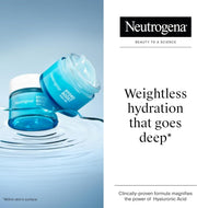 Neutrogena Hydro Boost Water Gel Moisturiser - image 3