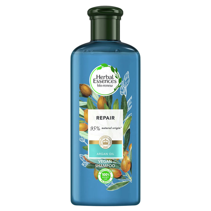 Herbal Essences Bio Renew Argan Oil  Shampoo 250  ml